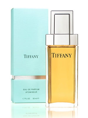 Tiffany Perfume - Click Image to Close